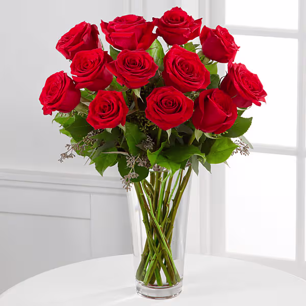 Roses